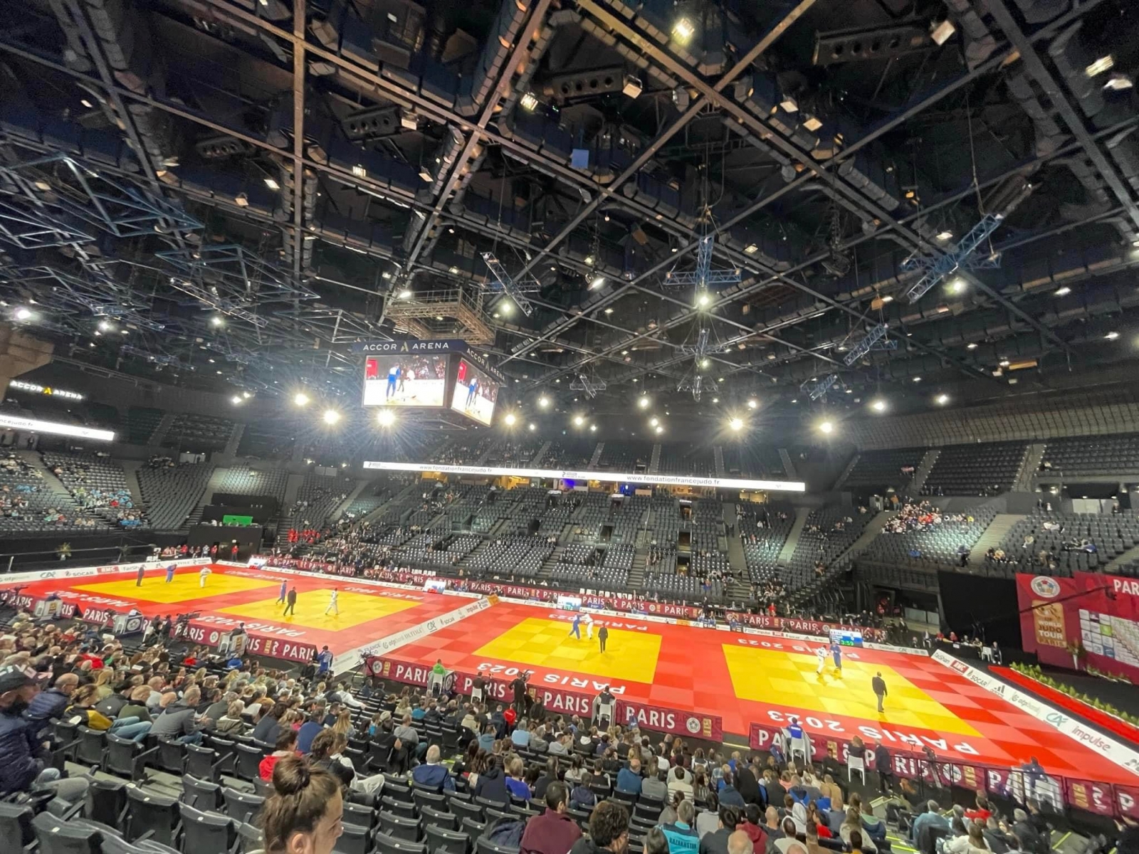 Tournoi de Paris