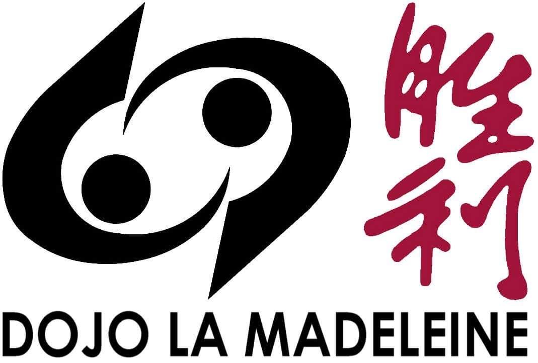 Logo JC LA MADELEINE