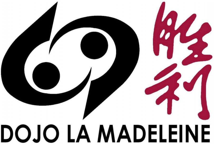 Logo du JC LA MADELEINE