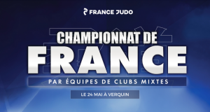Championnat de France 2025 – Équipes de clubs mixtes