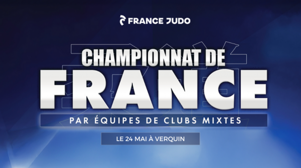 Championnat de France 2025 – Équipes de clubs mixtes